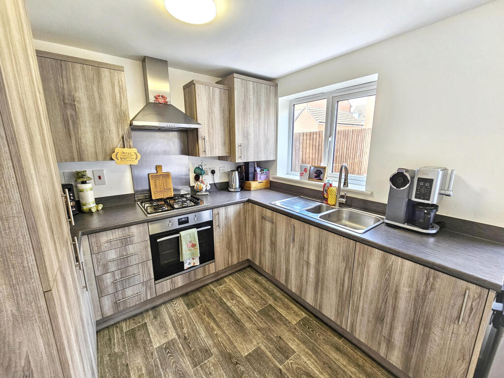 House in Peterborough - View 5