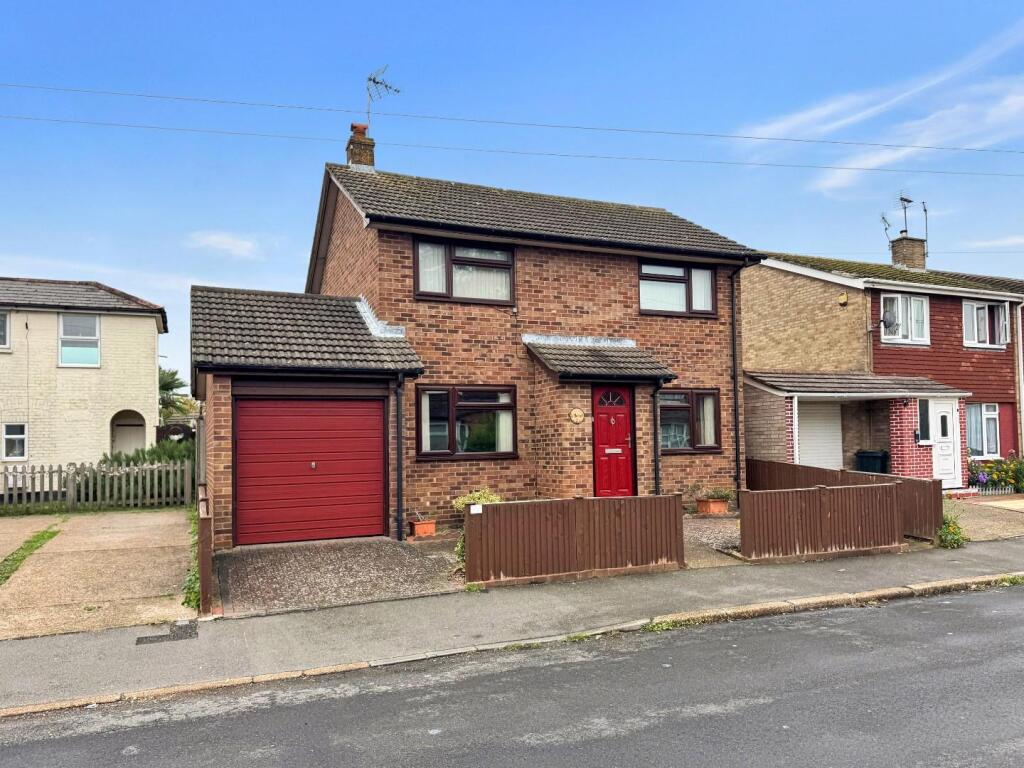 Main image of property: Glover Road, Willesborough, Ashford TN24