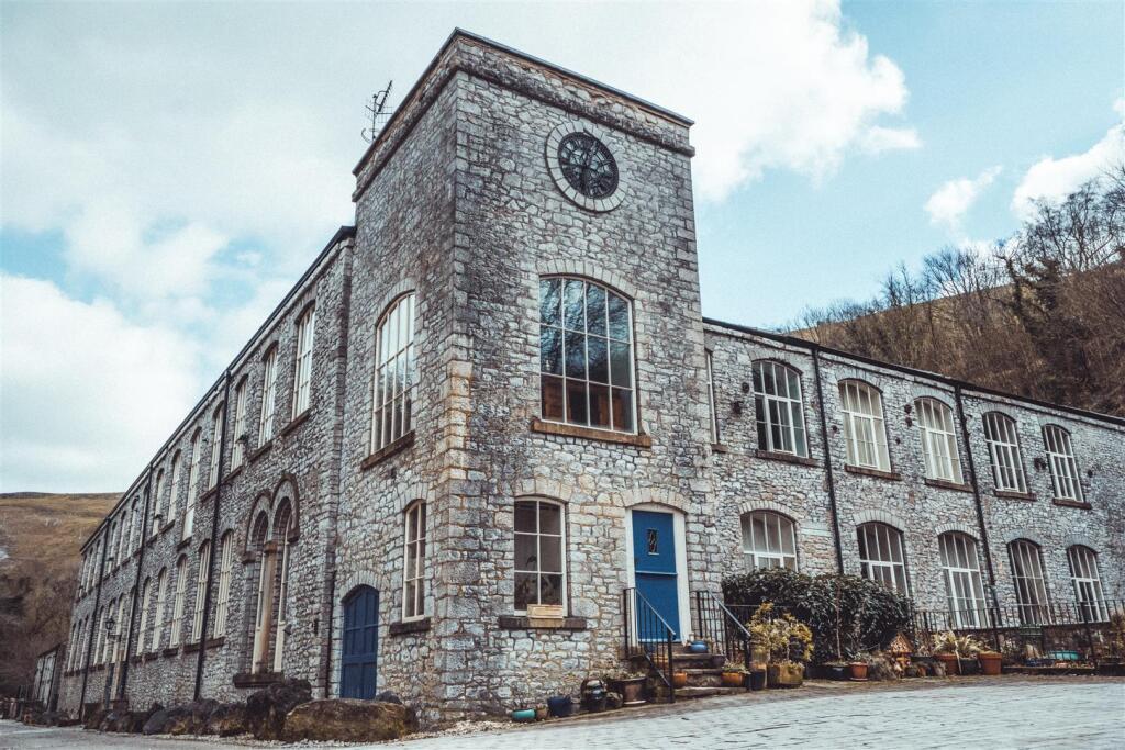 Litton Mill, Buxton photo 3