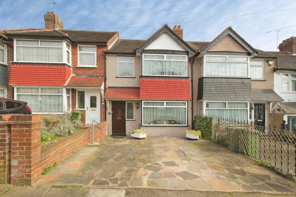 Main image of property: Combeside, London, SE18