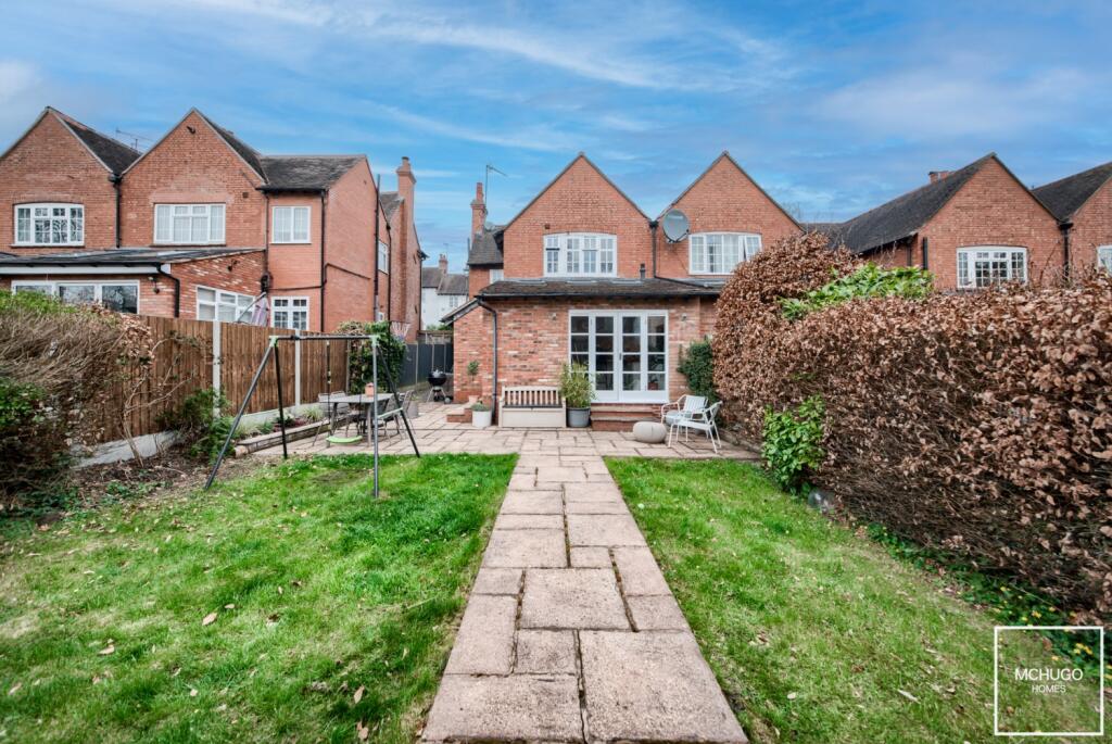 Additional image 19 of Margaret Grove, Harbornen B17 9JJ