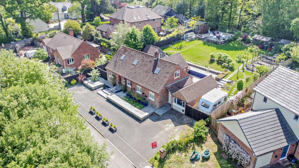 Main image of property: Tidcombe Lane, Tiverton, Devon