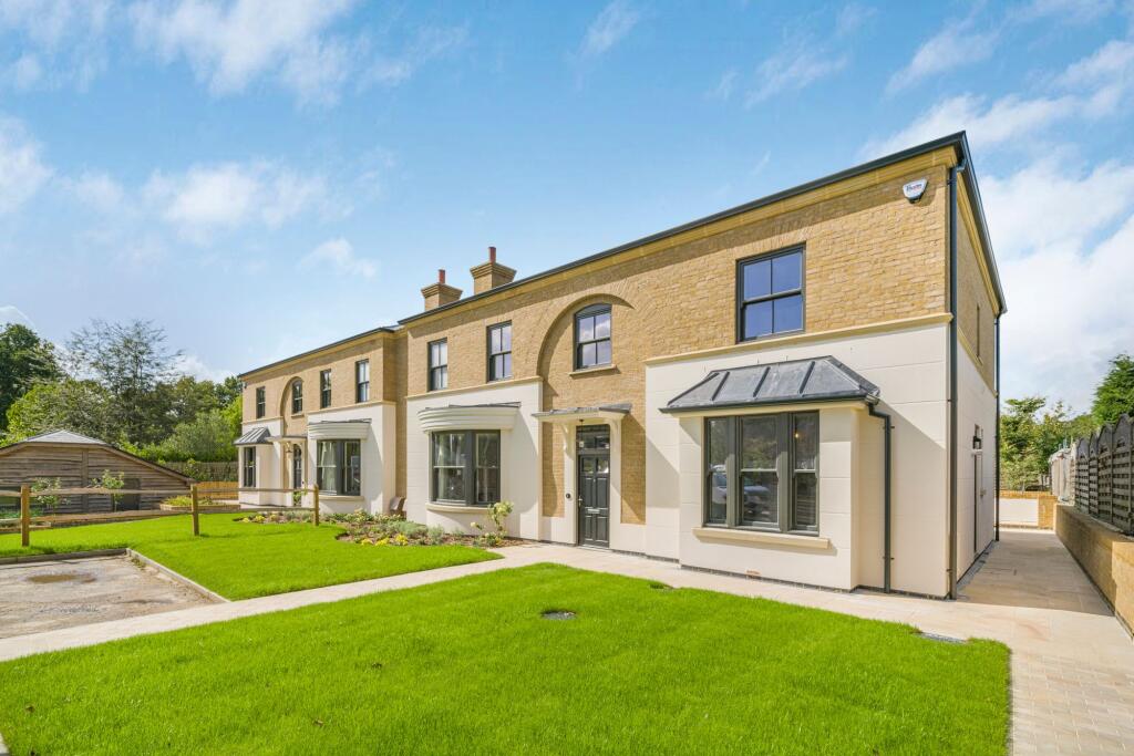 Main image of property: College Road, Ardingly, RH17