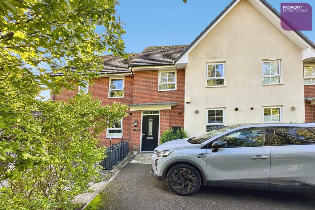 Main image of property: Liverpool Road, WA8