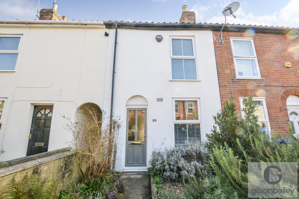 Main image of property: Gladstone Street, Norwich, Norfolk