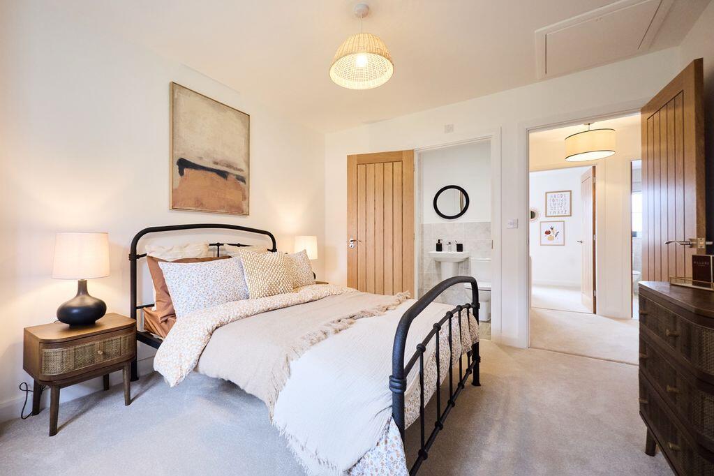House in Preston, Grimsargh - View 4