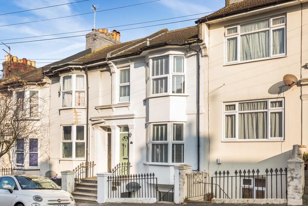 Main image of property: Newmarket Road, Brighton
