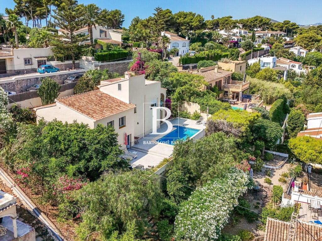 Main image of property: Javea, Alicante, Valencia