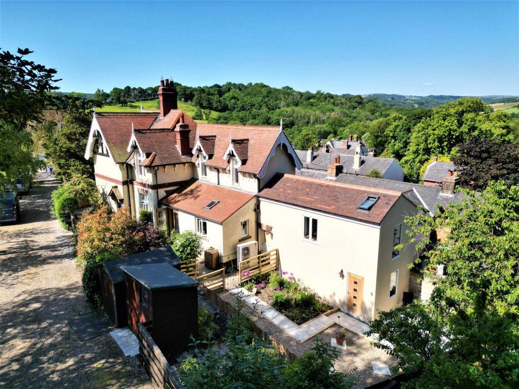 Main image of property: Grosmont, Whitby, YO22 5PU