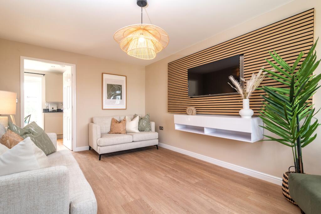House in Wakefield - View 2