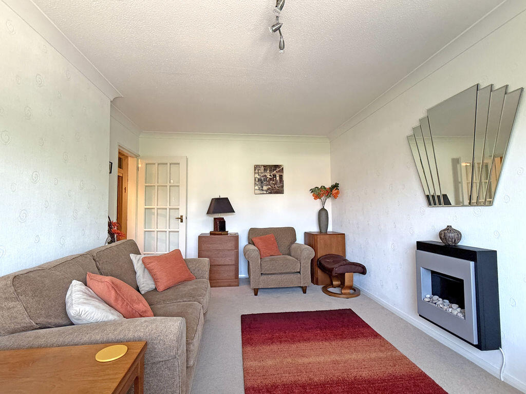 Apartment in East Devon, Sidmouth - View 5