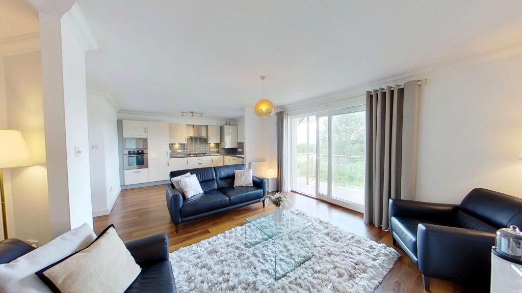 Apartment in Inverness, Highland - View 3