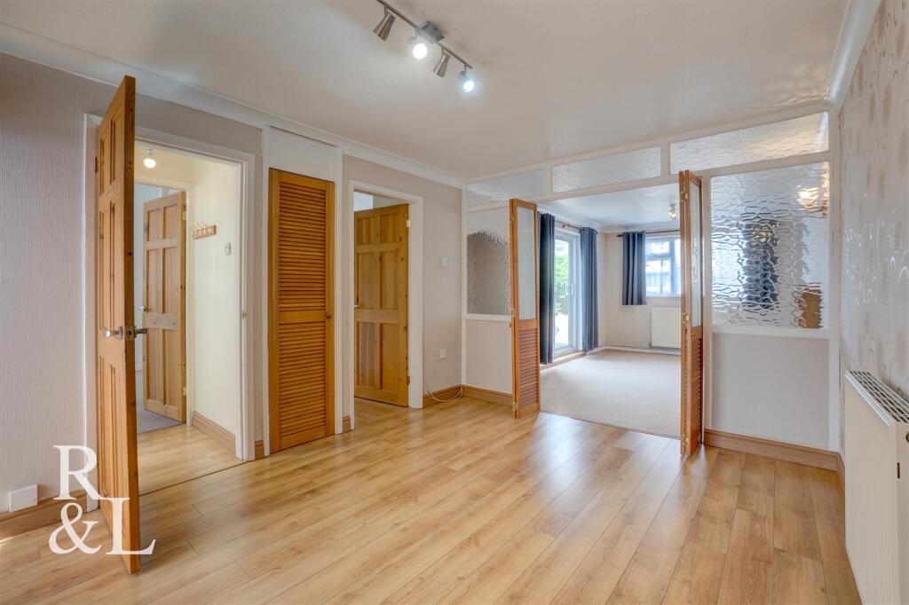 House in Tamworth, Bolehall - View 3