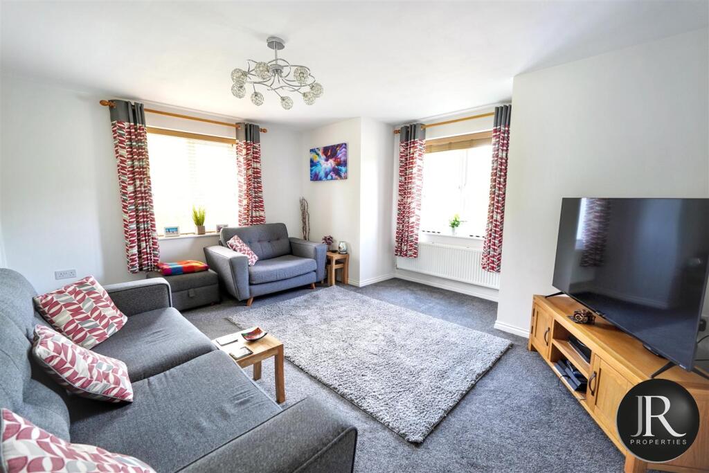 Priest Moor Road, Hawksyard, Rugeley photo 4