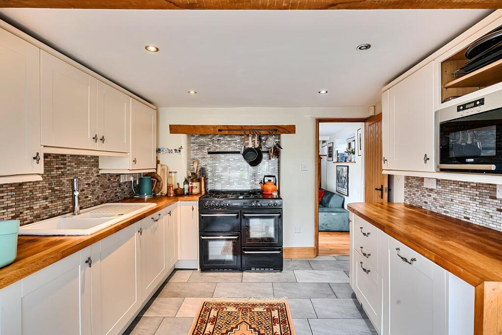 Additional image 12 of Frome Road, East Horrington, Wells, BA5