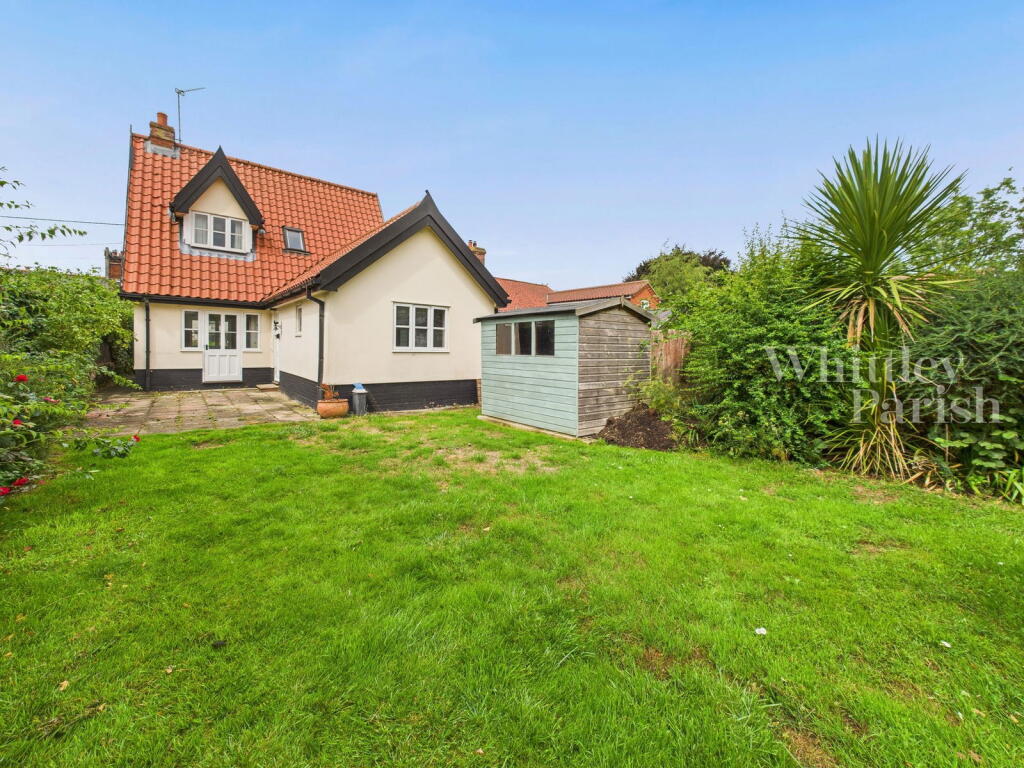 Main image of property: Crown Street, Banham, Norwich, NR16 2EX