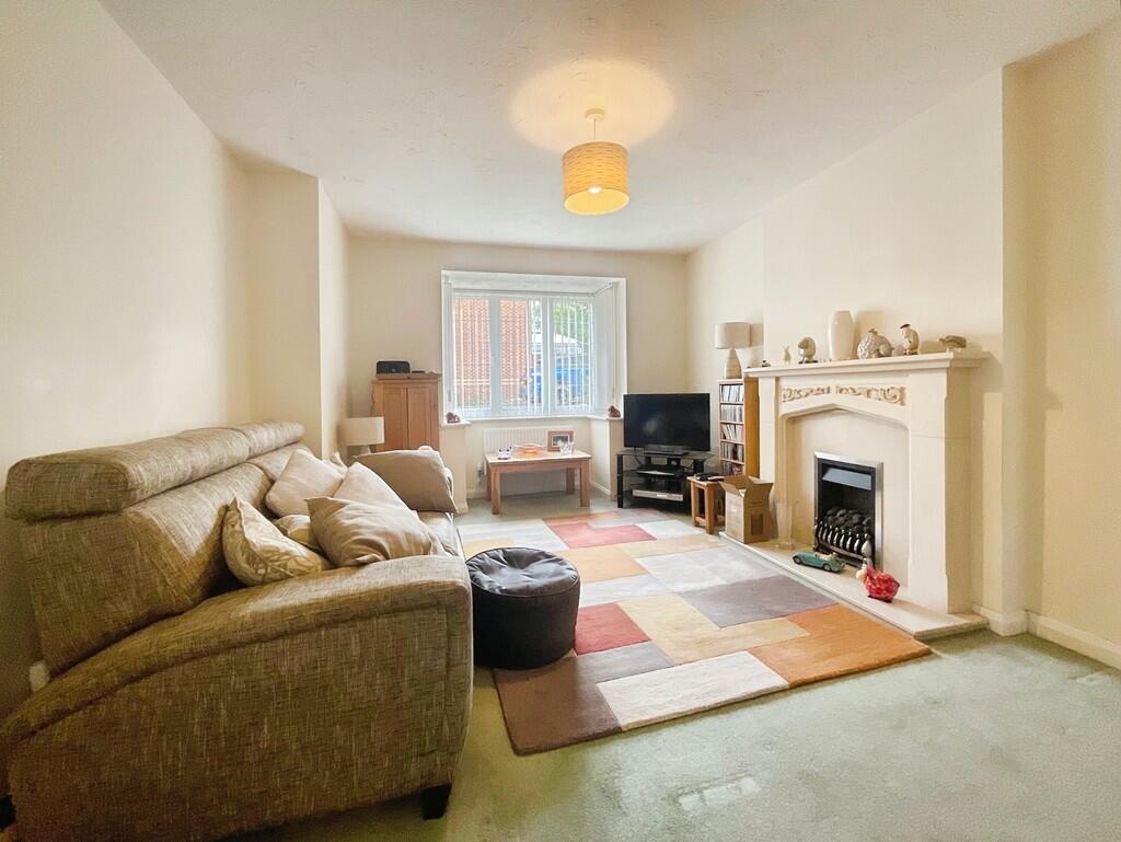 Main image of property: Riber Close, Grantham
