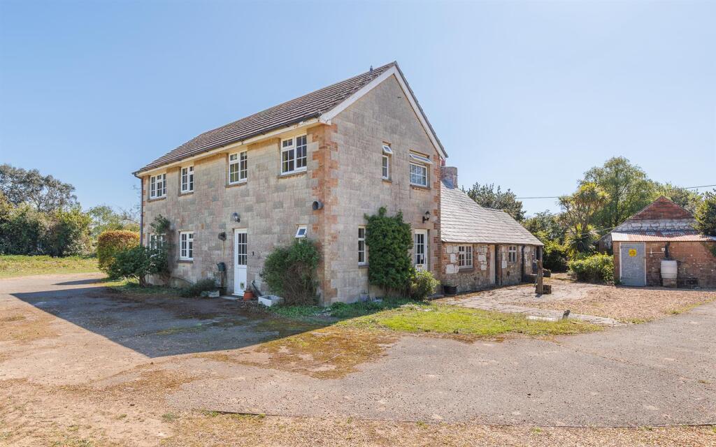 Arreton, Isle of Wight
