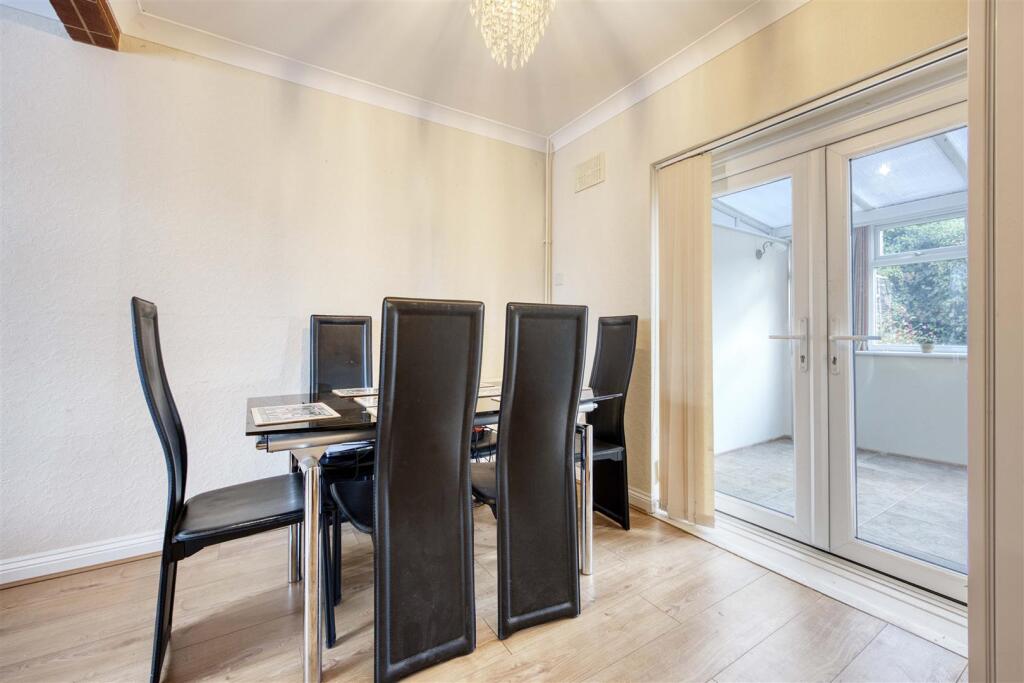 House in Southall - View 4