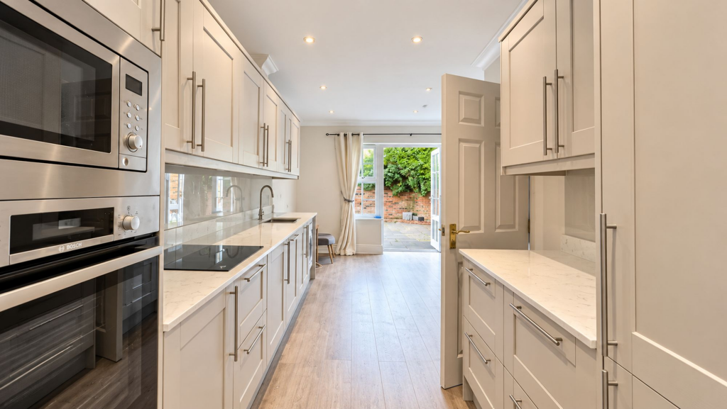 House in Warrington - View 5