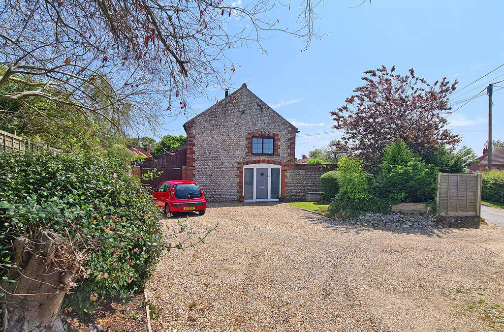 Sandy Lane, Southrepps photo 3