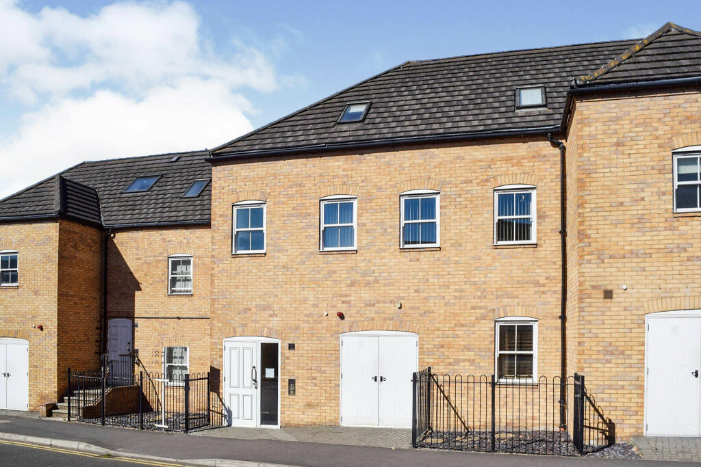 Main image of property: Church Street, Stanground, Peterborough