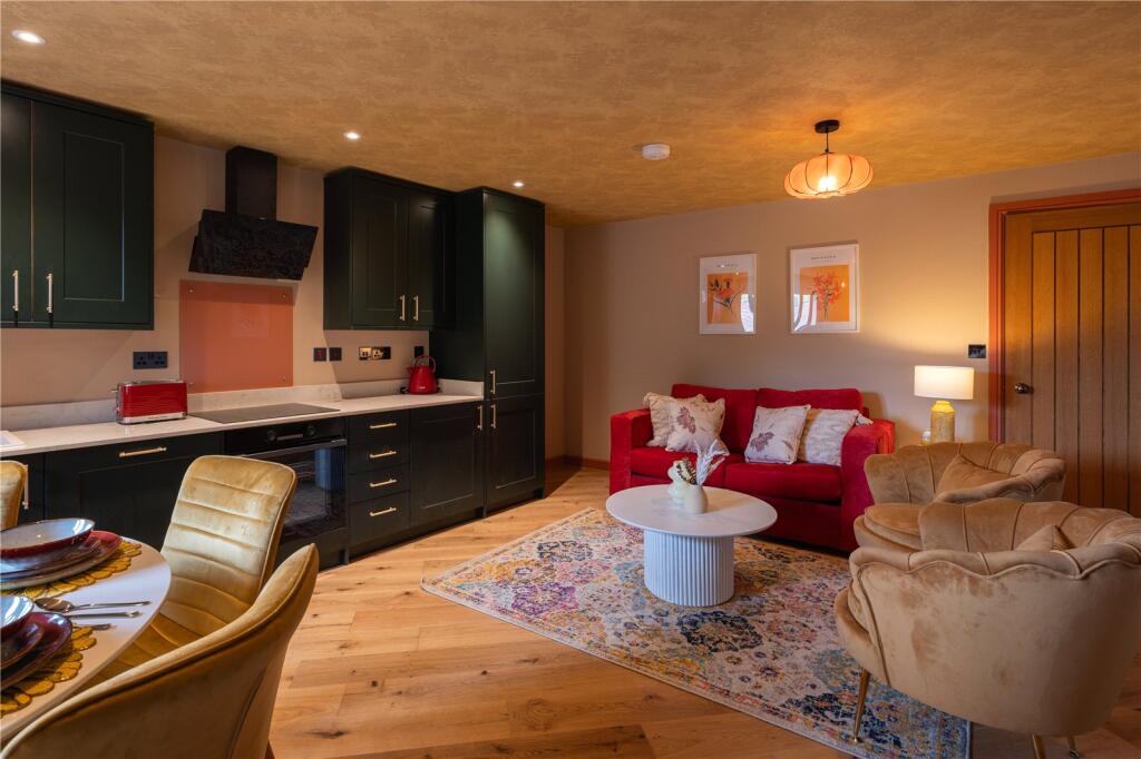 Chalks Road, Easton, Bristol, BS5 photo 4