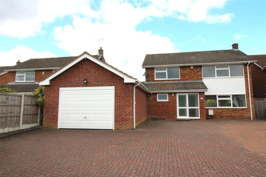 Main image of property: Wingfield Road, Mansfield, Nottinghamshire, NG18