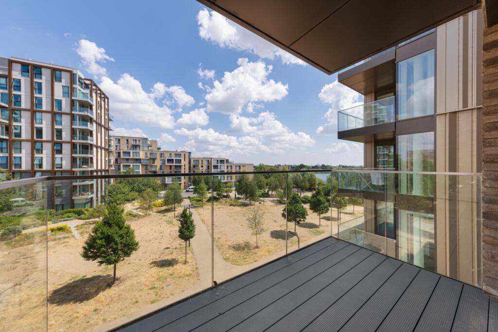 Main image of property: Coster Avenue London N4