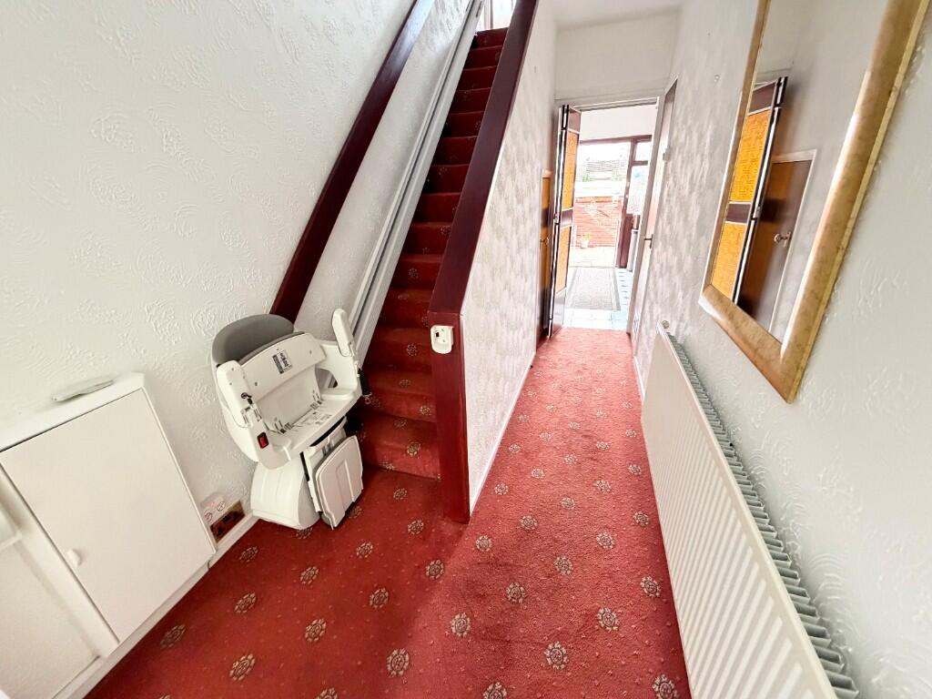 Wavertree Court, Ellesmere Port, Cheshire, CH66 photo 2
