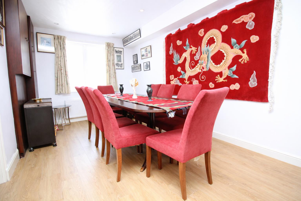 Evans Wharf, Apsley, Hemel Hempstead – pohled 4