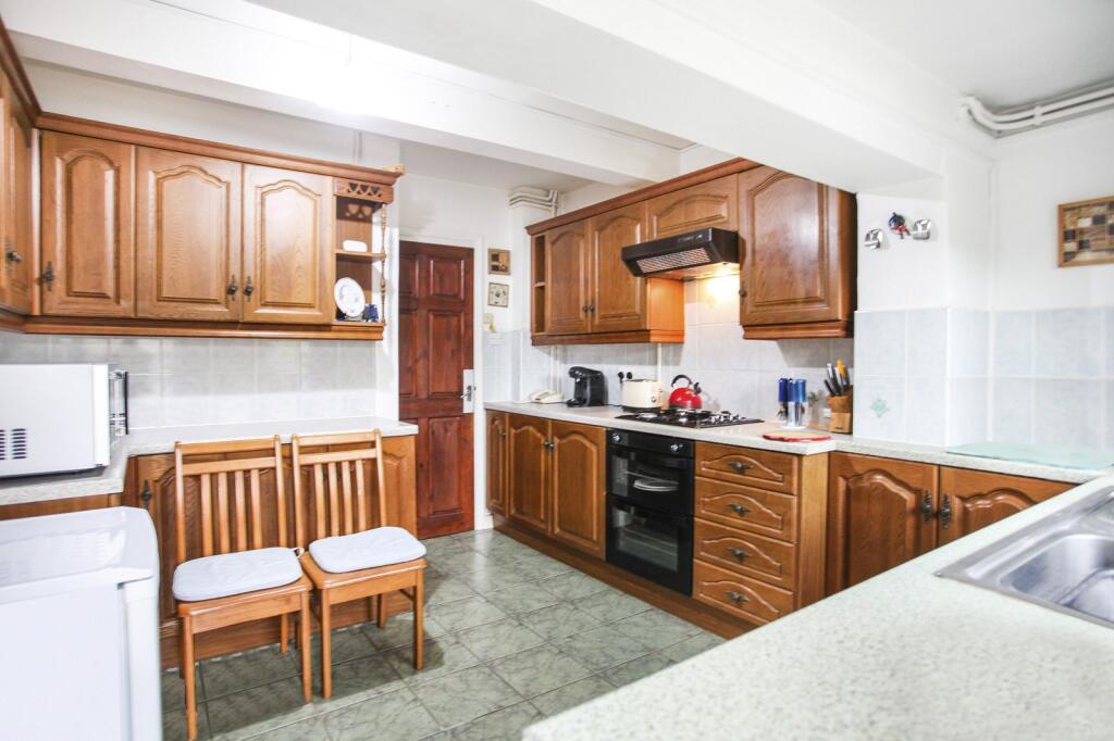 Station Road, Blockley, Moreton-in-Marsh, Gloucestershire. GL56 9DZ photo 4