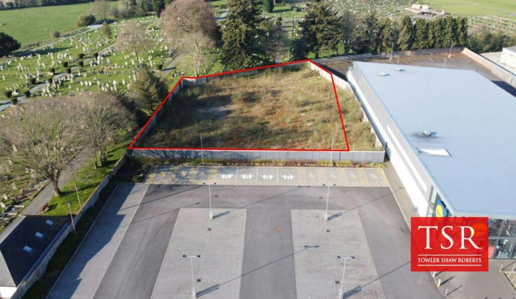 Ladn at Victoria Road marked up.JPG