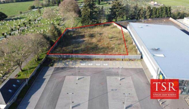 Ladn at Victoria Road marked up.JPG