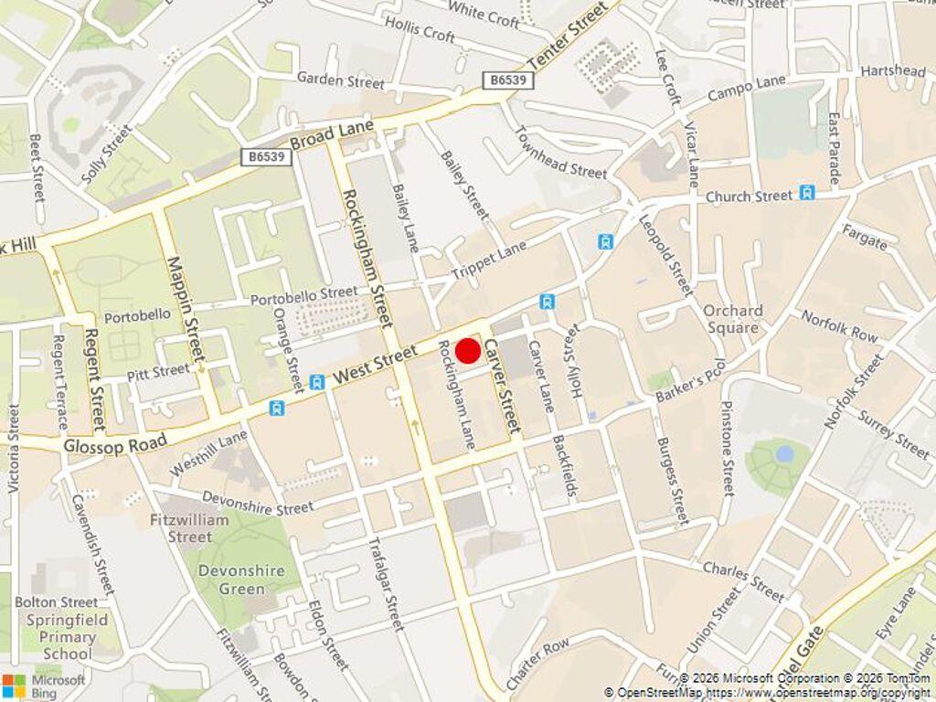 Property Map