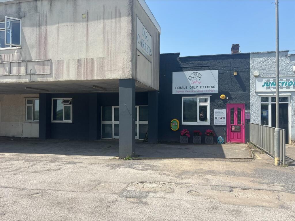 Main image of property: Unit A & B Southwood Evercreech