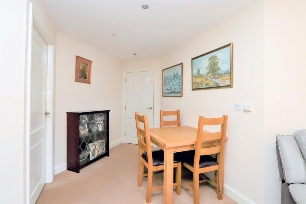 Adlington House, Moorside Road, Urmston, Manchester, M41 photo 4