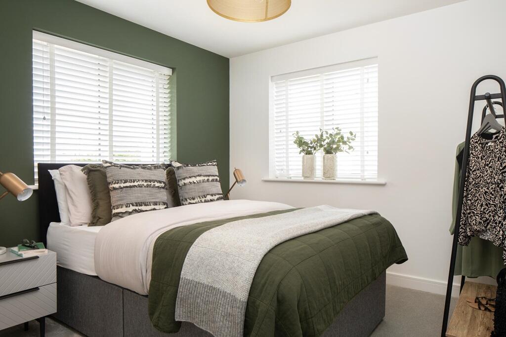 Main image of property: Cilgant Ceinwen,
Sebastopol,
NP44 1FA
