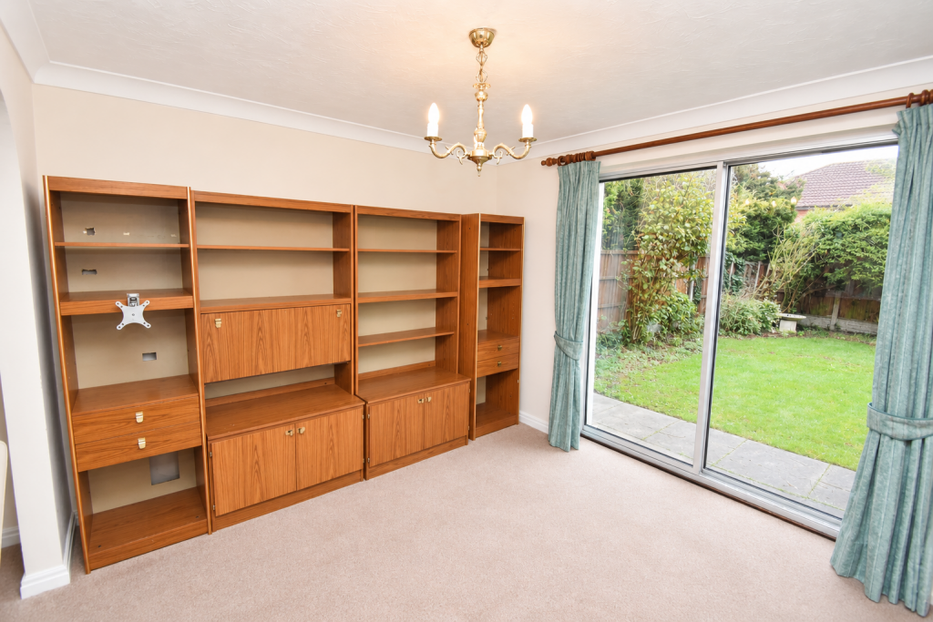 House in Widnes, Halton - View 5