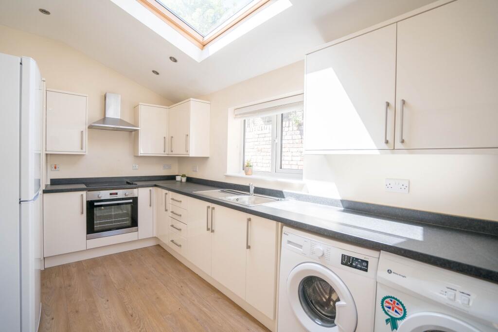 Apartment in Sheffield - View 4