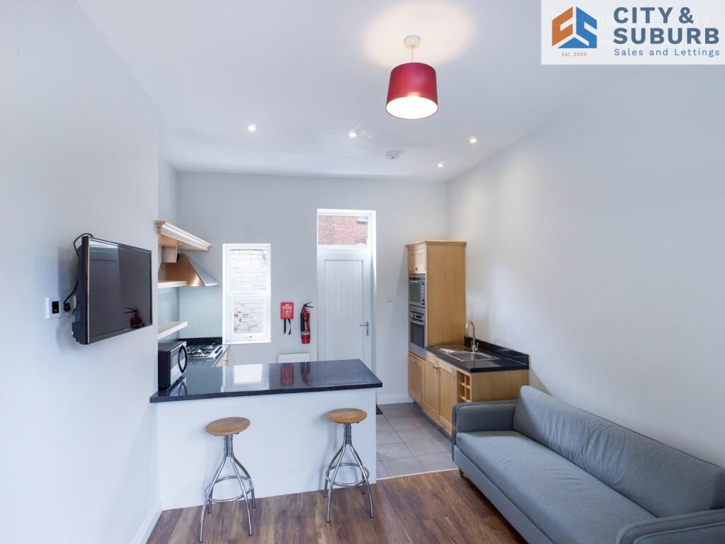 3 bedroom terraced house for rent