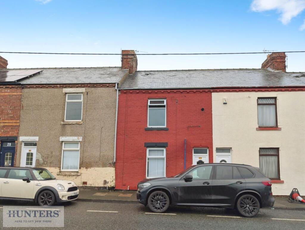 Main image of property: 33 Thirteenth Street, Horden, County Durham, SR8 4QP