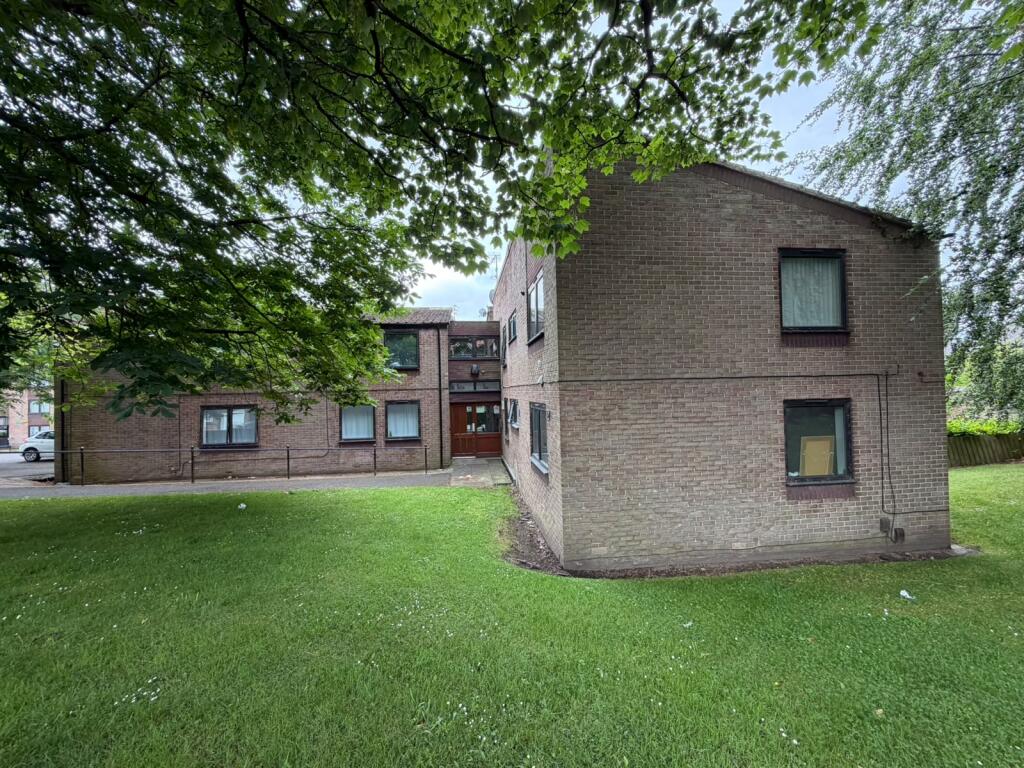 Main image of property: 1 Benwell Close, Benwell Grange, Newcastle Upon Tyne, Tyne and Wear NE15 6RF