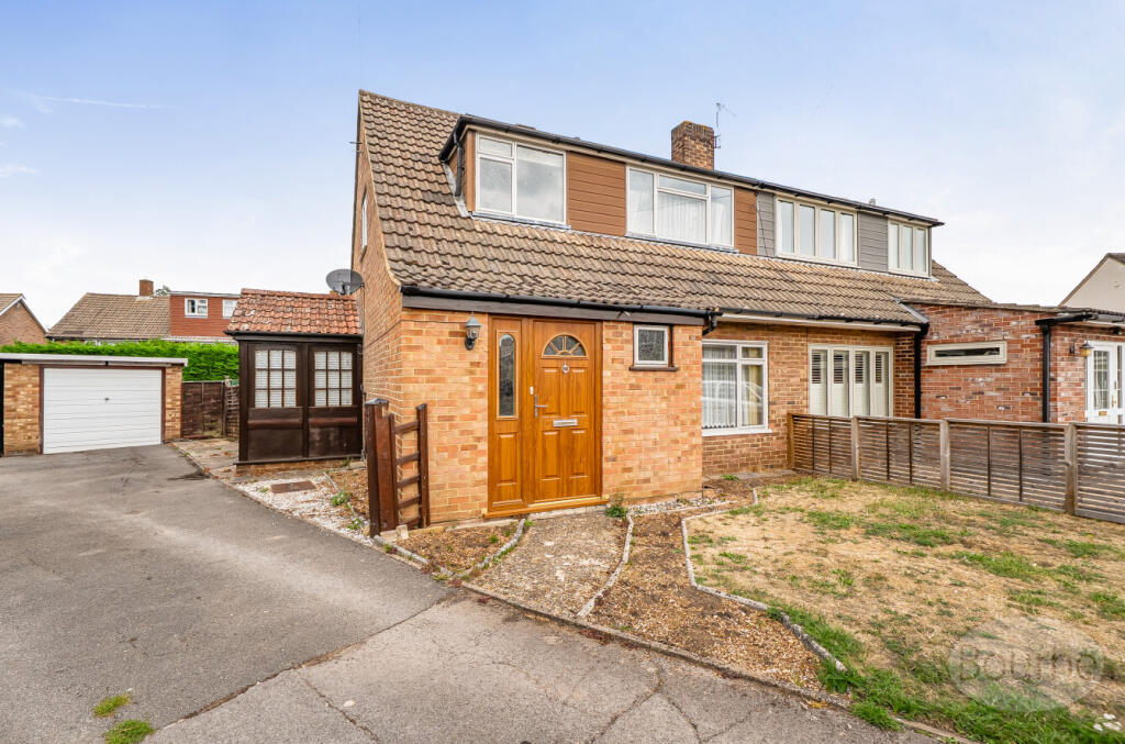 Main image of property: Malthouse Mead, Witley, Godalming, Surrey, GU8