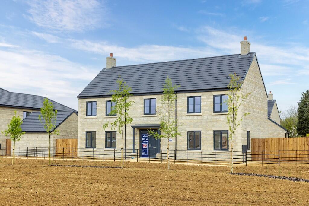 Main image of property: London Road
Kirton
PE20 1JA