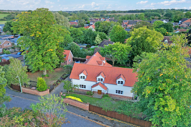 Main image of property: Debenham