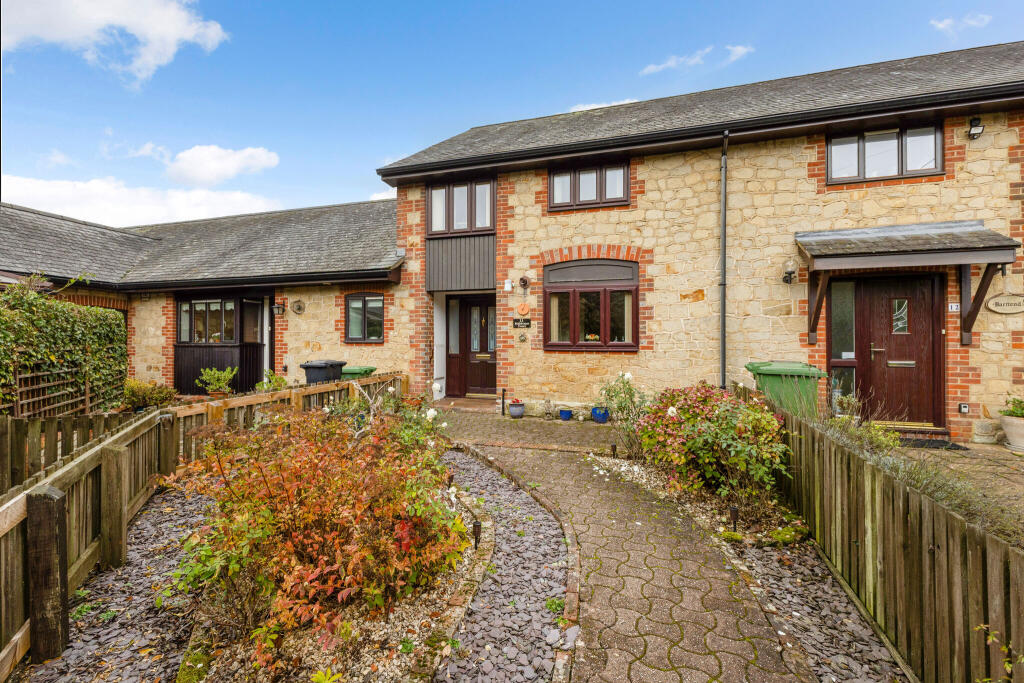 Main image of property: Haslemere Road, Liphook, GU30