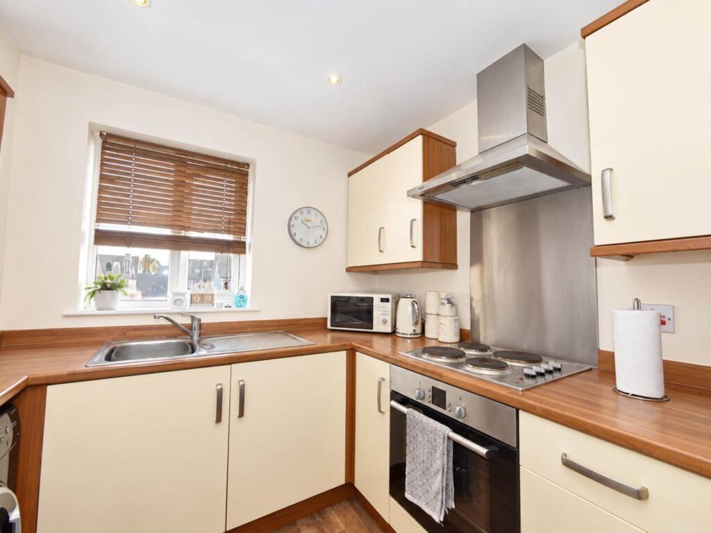 Apartment in Ipswich, Suffolk - View 2