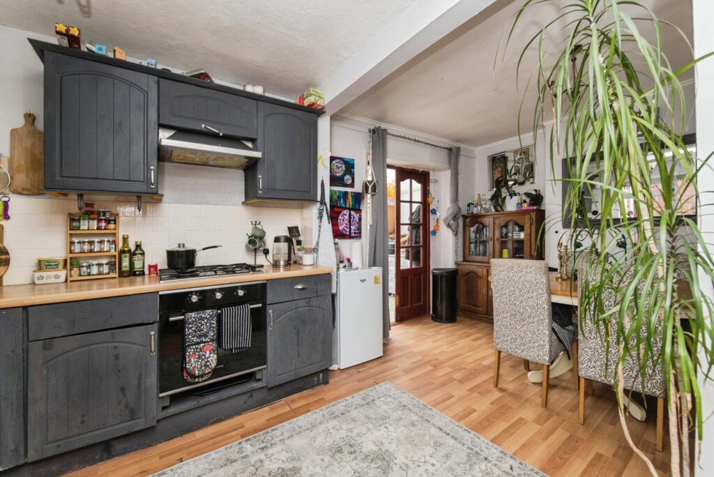 House in Exeter, Cowick, Redhills - View 4