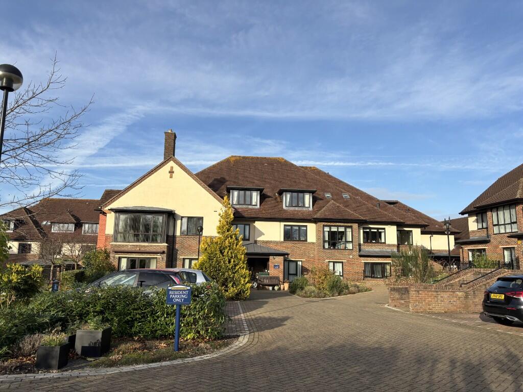 Main image of property: Ditchling Road, Ditchling Common, Burgess Hill, West Sussex, RH15